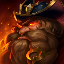 Sr Gragas#LAN