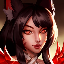 Женат на Ари#Ahri