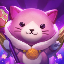 Tiny Kitty#EUW