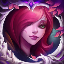 Zoey Redbird#EUW