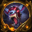 Fenrir Bloodmoon#EUW