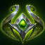 Green Xerath#sage