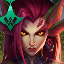 Zyra Banks#EUW