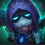 Elck mono yorick#BR1