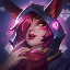 Luigi#XAYAH