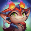 ICON OF INT#FURRY