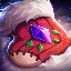 Poro with Cookie#EUW