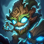 Twisted Treant#Groot