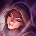 wo xiang mori#18x37