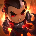 Typo Vampire#OCE