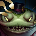 NO COMA WHATLEY#FROG