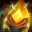 Prometheus Fire#5441
