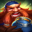 El Gragas Teton#NASHE