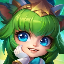 Polymorph#LAN