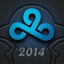 Mid Lane CEO#LAN
