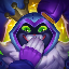 Shaco#CURE