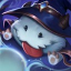 Weakest ADC#7801