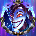 Shacognito#Clown
