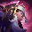 luna de diseño#sai