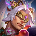 她似JINX#tw2