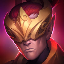 DjaGoF to DadGoF#EUW