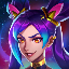 iWantMyKoginJinx#Jinx