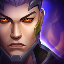 Kakarottt#Zed