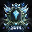 Born in Mørdor#EUW