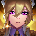ヘラクレス大歯茎#JP1