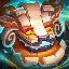 訓練營假人#tw2