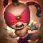 Ariel Aa#ASHE