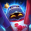 BenQ螢幕智能掛燈#tw2