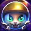 Gnar of Rivia#robot