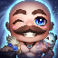 Crack Bean#LAN