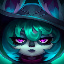 FilthyWhitePig#白皮猪