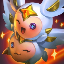 Gu Yiling#Myth