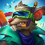 jungle abuser#1v9