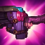 Depressed Jinx#1HC
