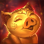 Papá Cerdito#Oink