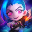 Otp Jinx#LAS