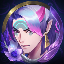 KING APHELIOS#OTP