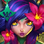 Colita de Neeko#LAN