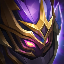 DIOS DELA GRIETA#EUW