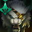Leonin v2#OTP