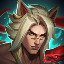 Alphawolfgoku#AMUI