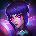 Ctrl Alt LeBlanc#OC
