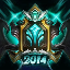 flastyBiceps#EUW