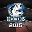 Chilenodelcaribe#FAKER