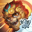monkey D coyote#EUW