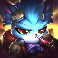 Lissandra#효크입니다